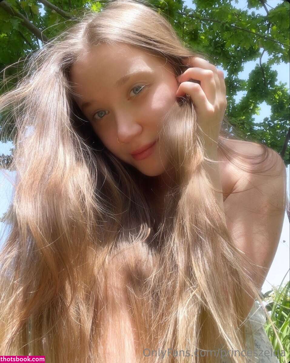 princeszelda Nude Leaks OnlyFans Photos #1 1777121