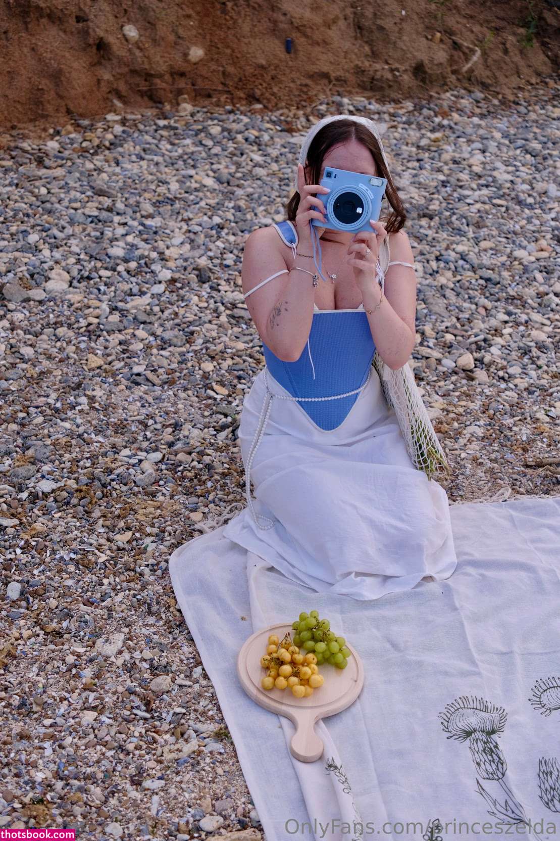 princeszelda Nude Leaks OnlyFans Photos #2 1777123