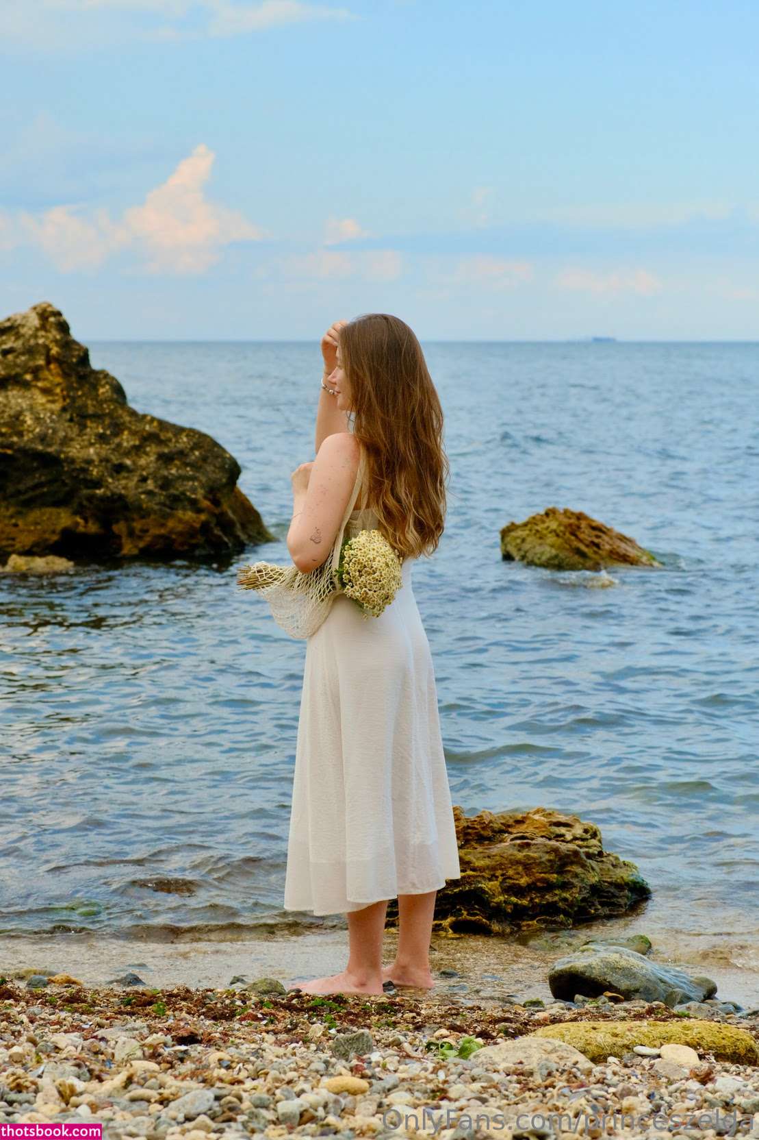 princeszelda Nude Leaks OnlyFans Photos #3 1777133