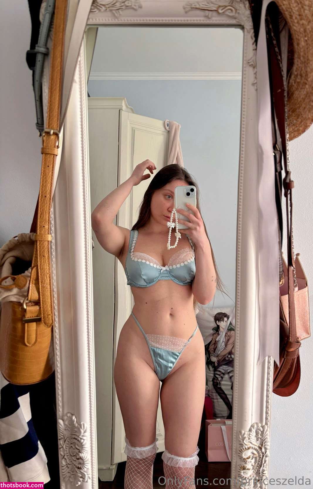 princeszelda Nude Leaks OnlyFans Photos #5 1777139