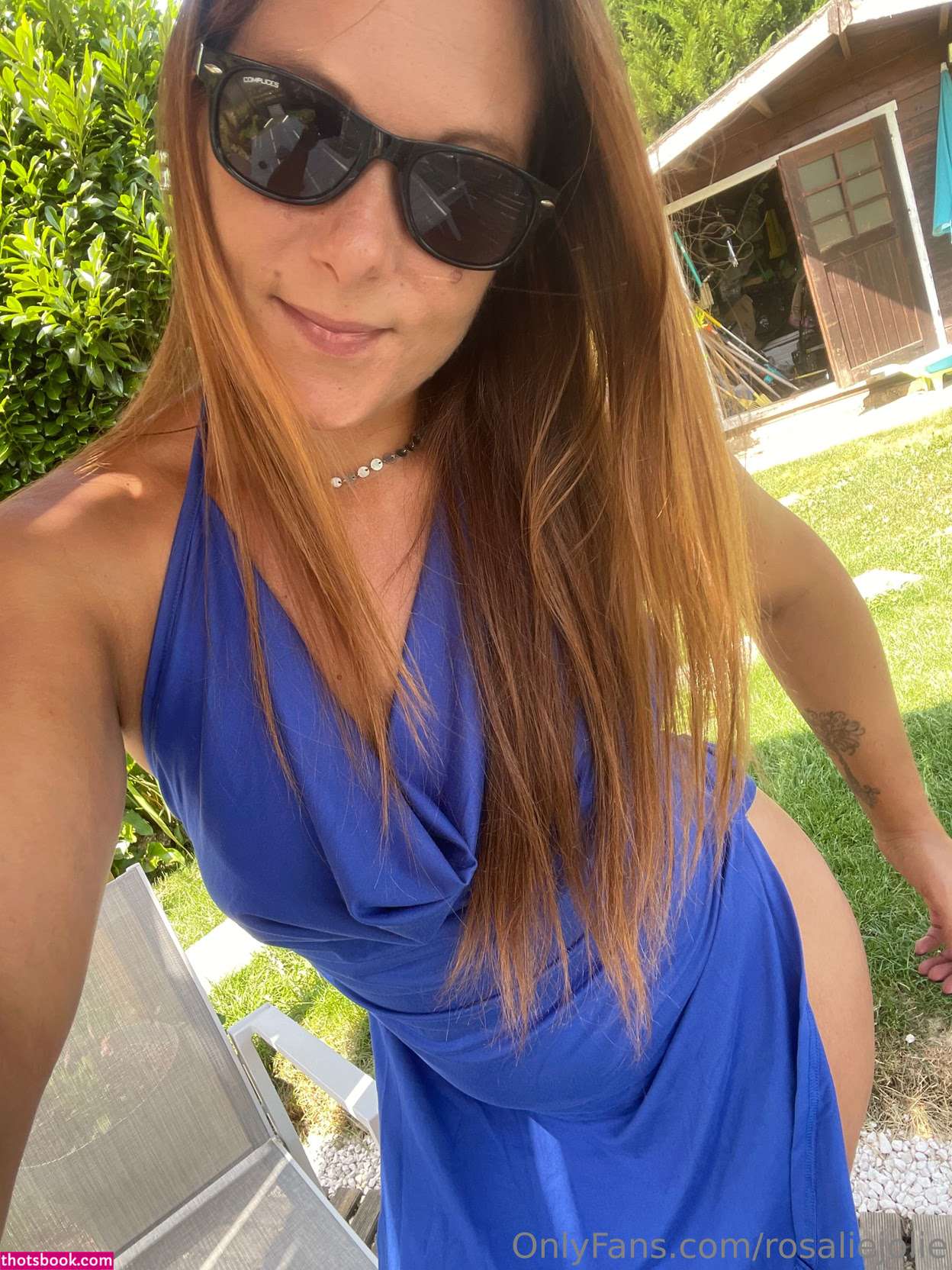 rosaliejolie Nude Leaks OnlyFans Photos #3 1777235