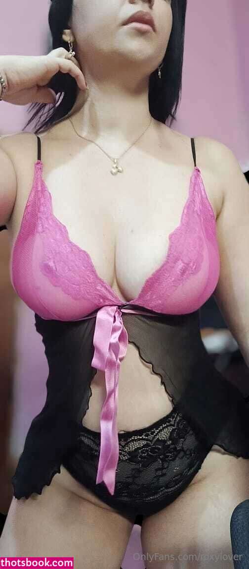 roxylover Nude Leaks OnlyFans Photos #4 1777275