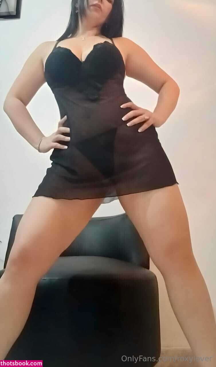 roxylover Nude Leaks OnlyFans Photos #5 1777285