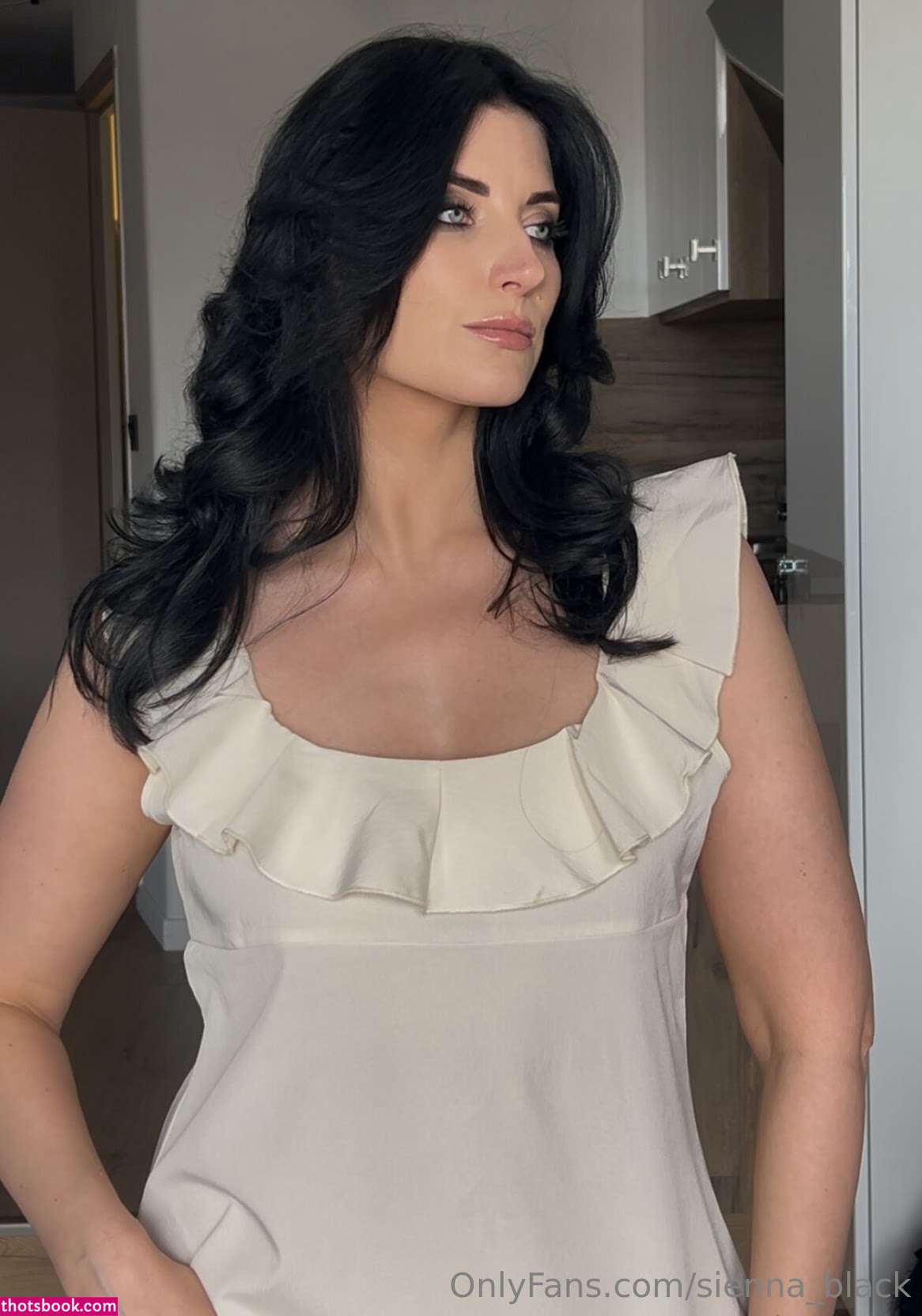 sienna black Nude Leaks OnlyFans Photos #1 1777341