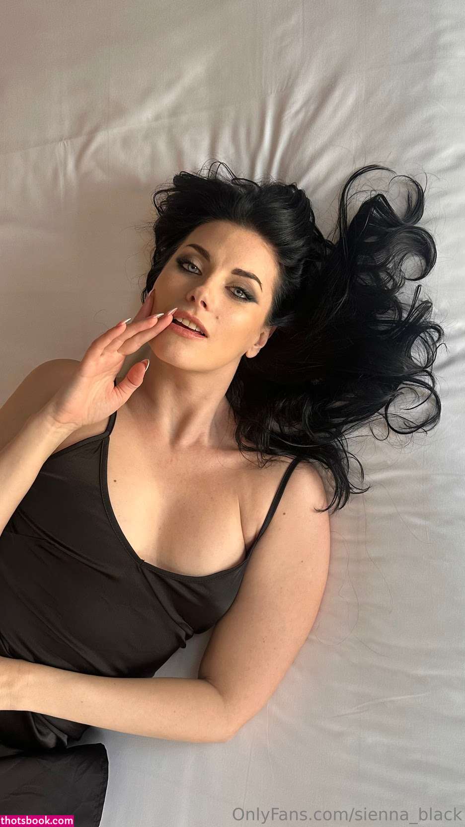 sienna black Nude Leaks OnlyFans Photos #6 1777370