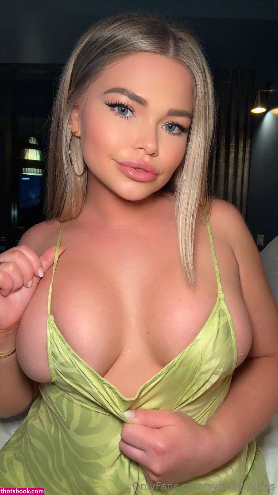 sydneyraines Nude Leaks OnlyFans Photos #6 1777473