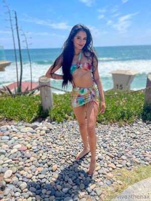 vivaathenax Nude Leaks OnlyFans Photos #3