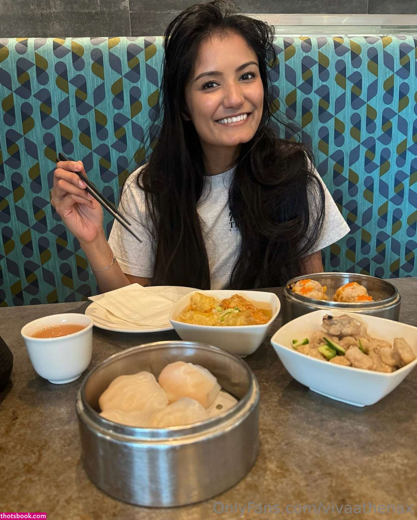 vivaathenax Nude Leaks OnlyFans Photos #6 1777552