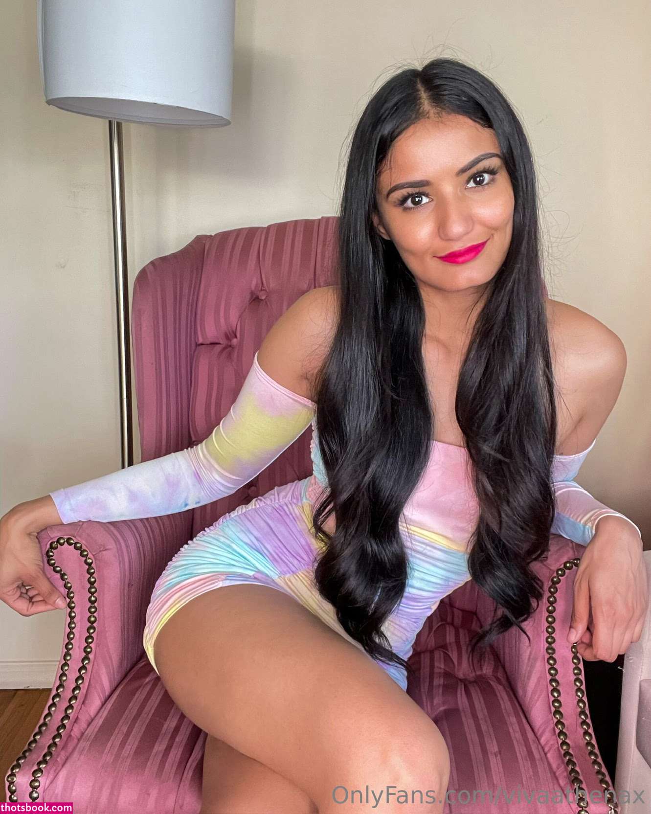 vivaathenax Nude Leaks OnlyFans Photos #6 1777556