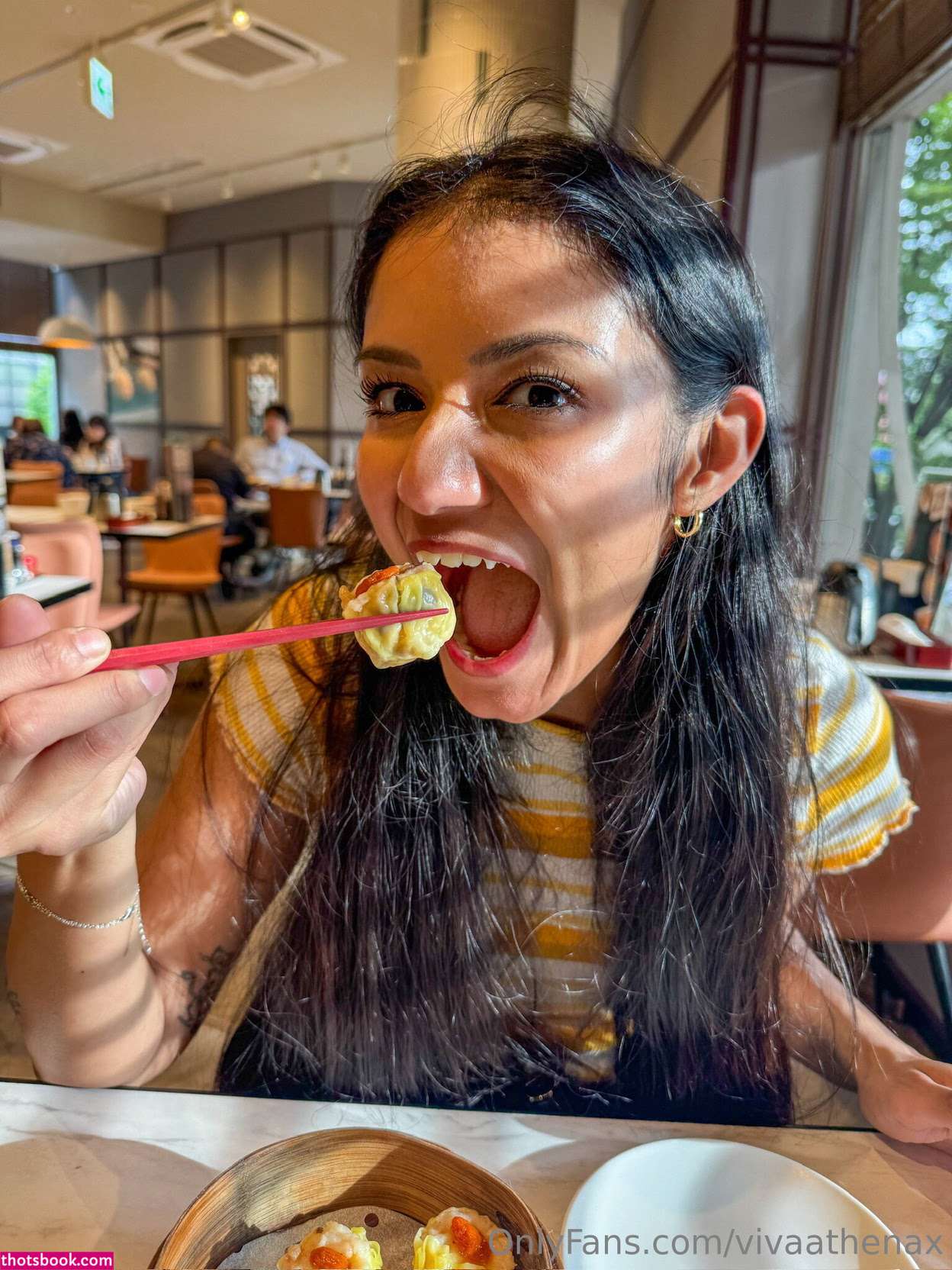 vivaathenax Nude Leaks OnlyFans Photos #6 1777560