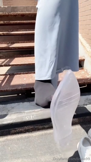 linviaslair Nude Leaks OnlyFans Video #1