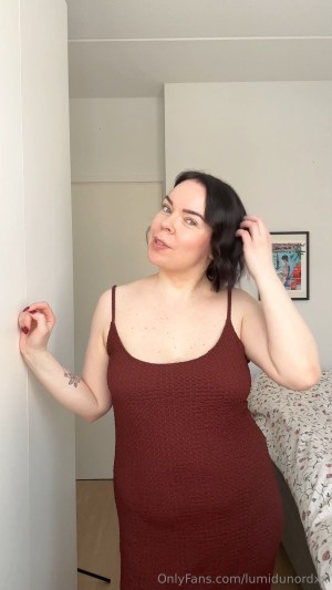 lumidunordxx Nude Leaks OnlyFans Video #2
