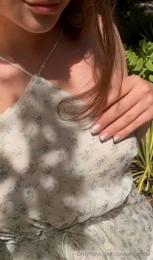 princeszelda Nude Leaks OnlyFans Video #1