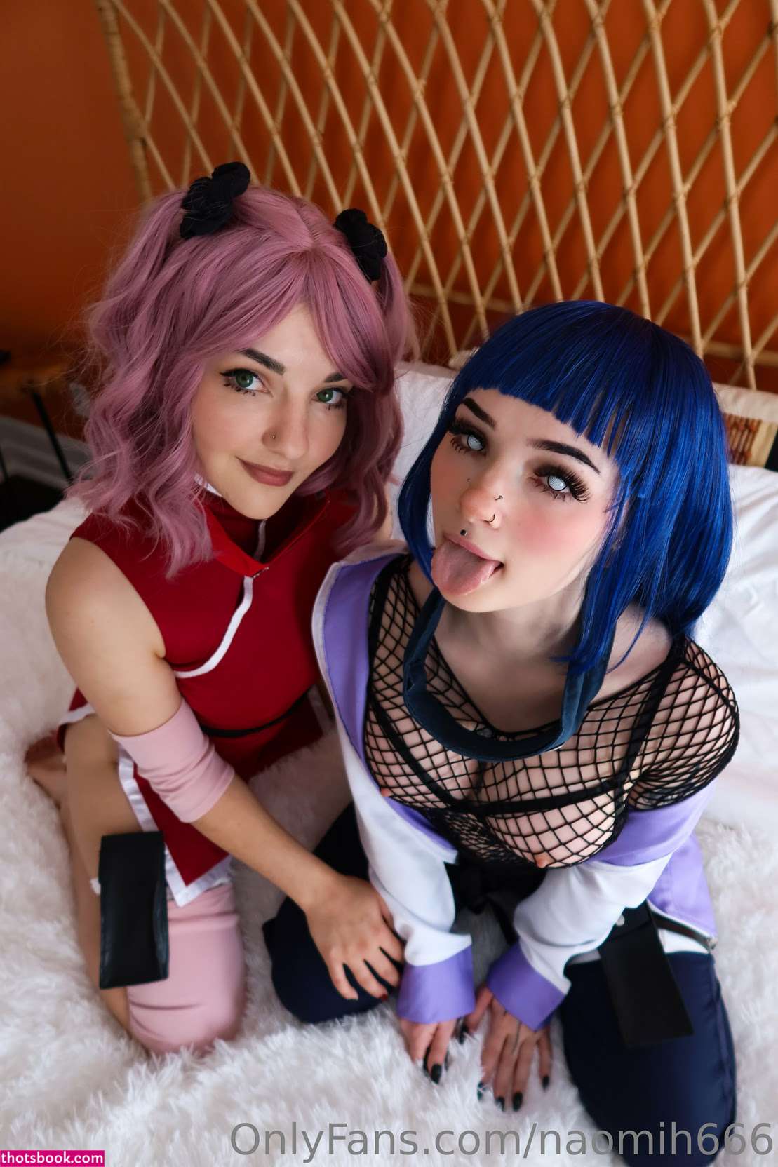 Naomih666 Nude Leaks OnlyFans Photos #16 1745058