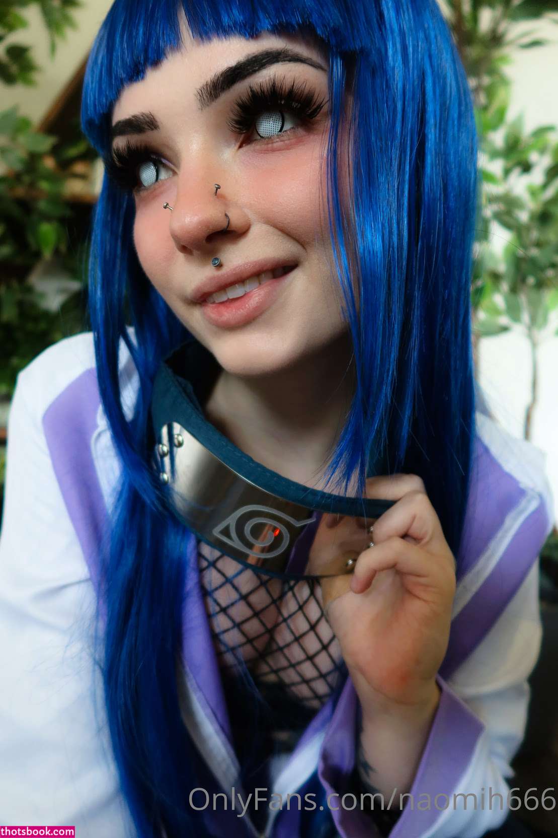 Naomih666 Nude Leaks OnlyFans Photos #19 1745086