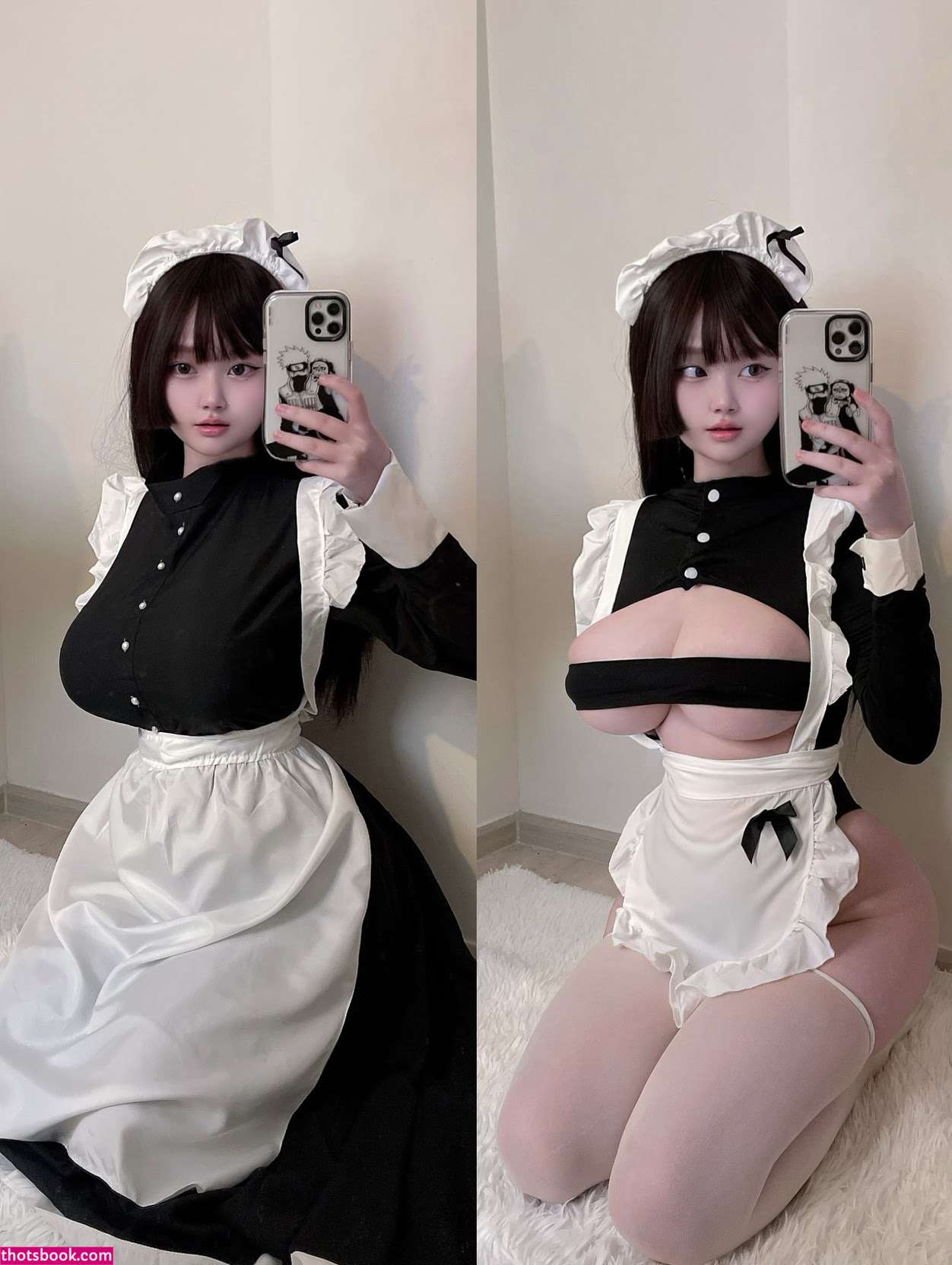 Saizneko Nude Leaks OnlyFans Photos #61 1745318