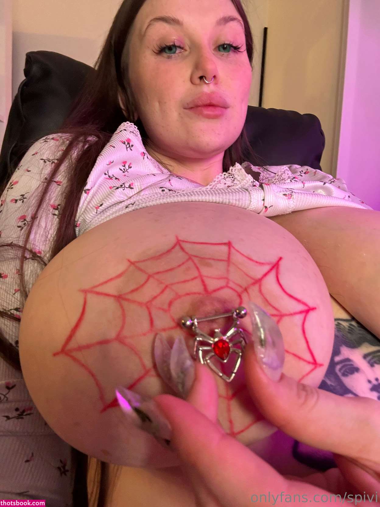 Spivi Nude Leaks OnlyFans Photos #23 1745437