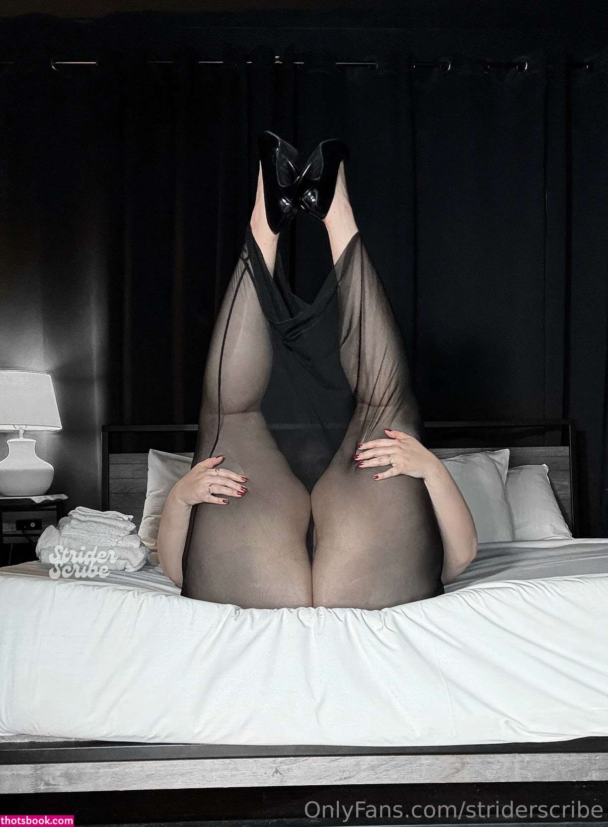 Striderscribe Nude Leaks OnlyFans Photos #33 1745480