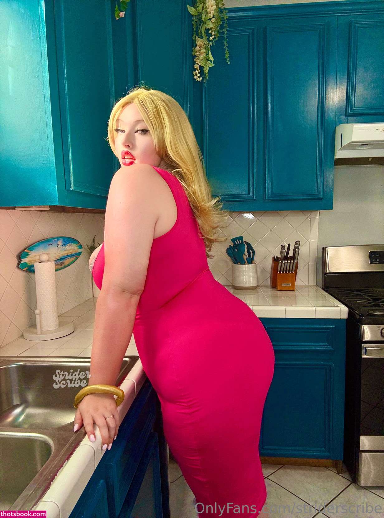 Striderscribe Nude Leaks OnlyFans Photos #35 1745514