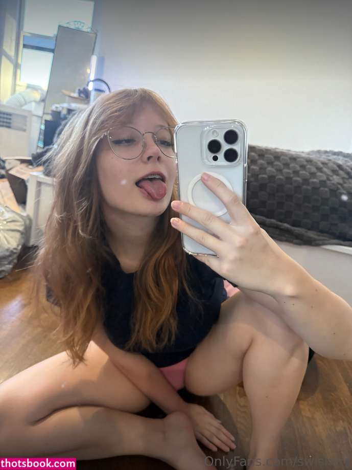Swiskers Swiskerss Nude Leaks OnlyFans Photos #18 1745632