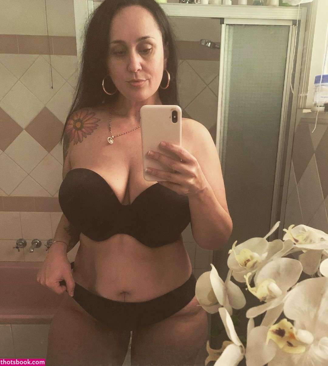 Amelia Linda MacQueen Nude Leaks OnlyFans Photos #4 1745941