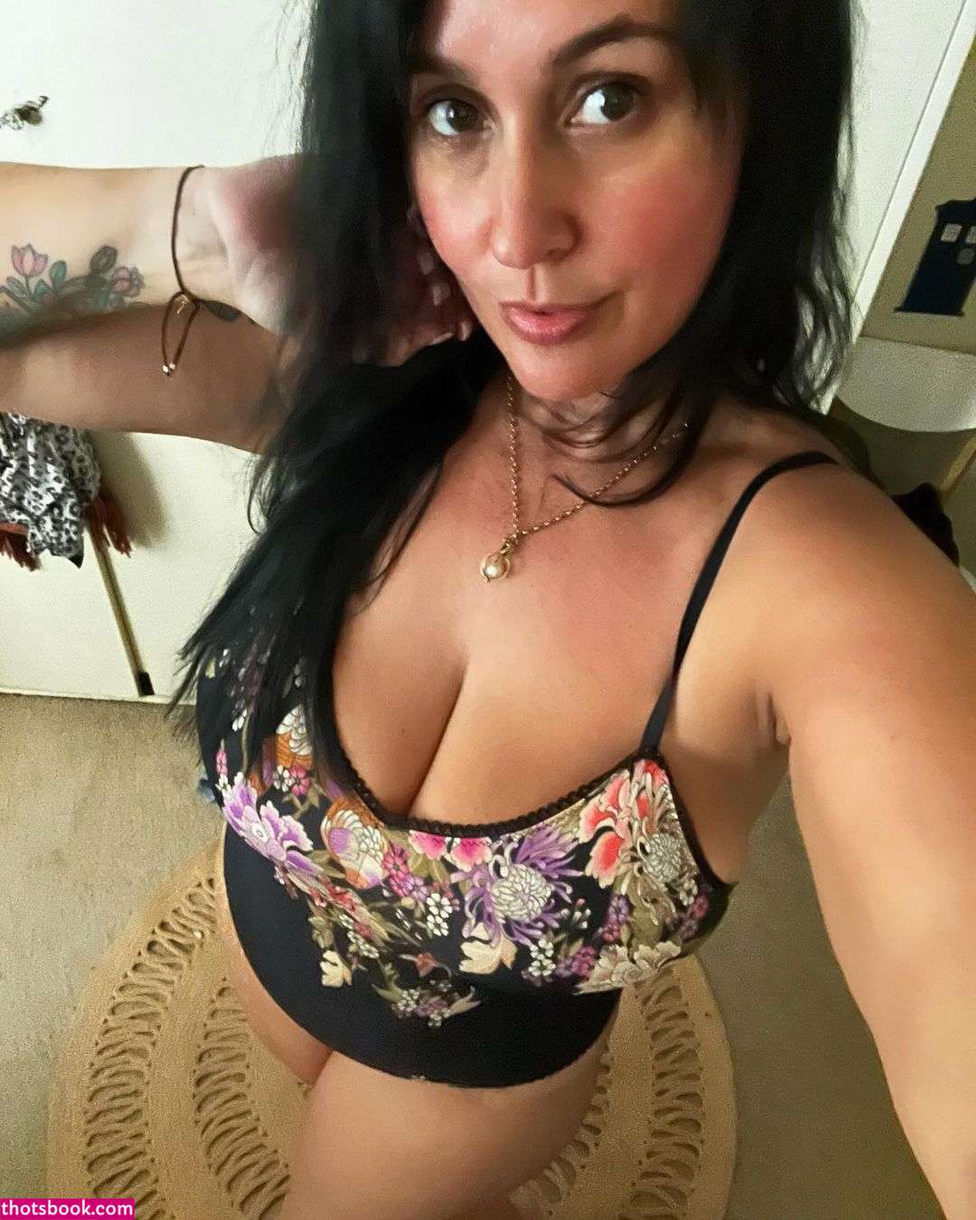 Amelia Linda MacQueen Nude Leaks OnlyFans Photos #4 1745946