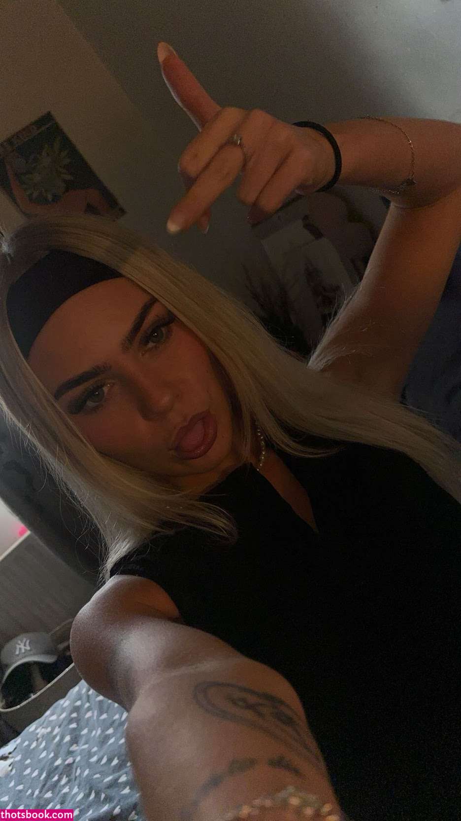 babybuddd theonlybb710 Nude Leaks OnlyFans Photos #3 1746008