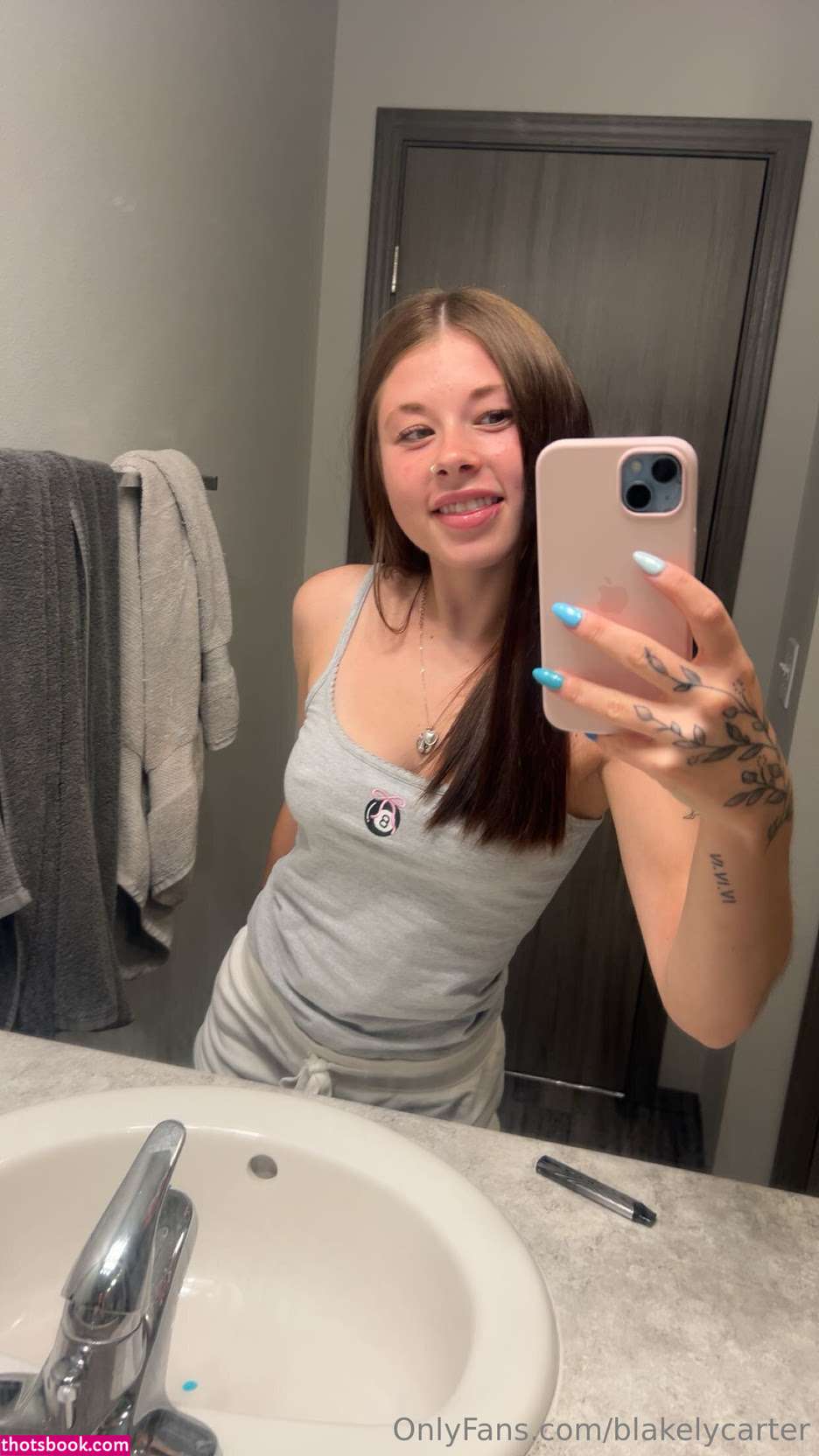 Blakelycarter Nude Leaks OnlyFans Photos #4 1746057