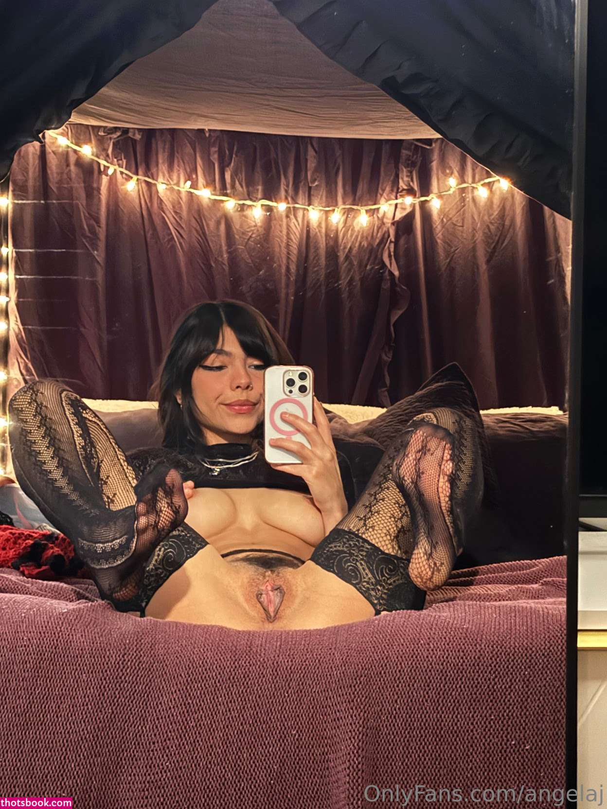 CelestialSpider Onlyangelaj Nude Leaks OnlyFans Photos #1 1746135