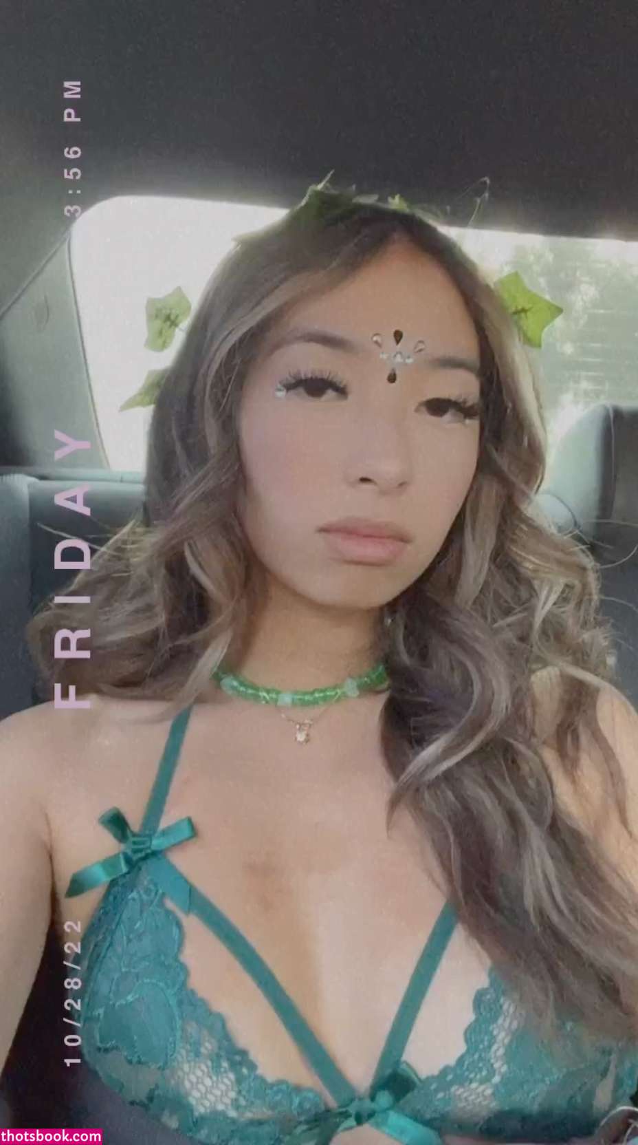 christychauu Nude Leaks OnlyFans Photos #4 1746237