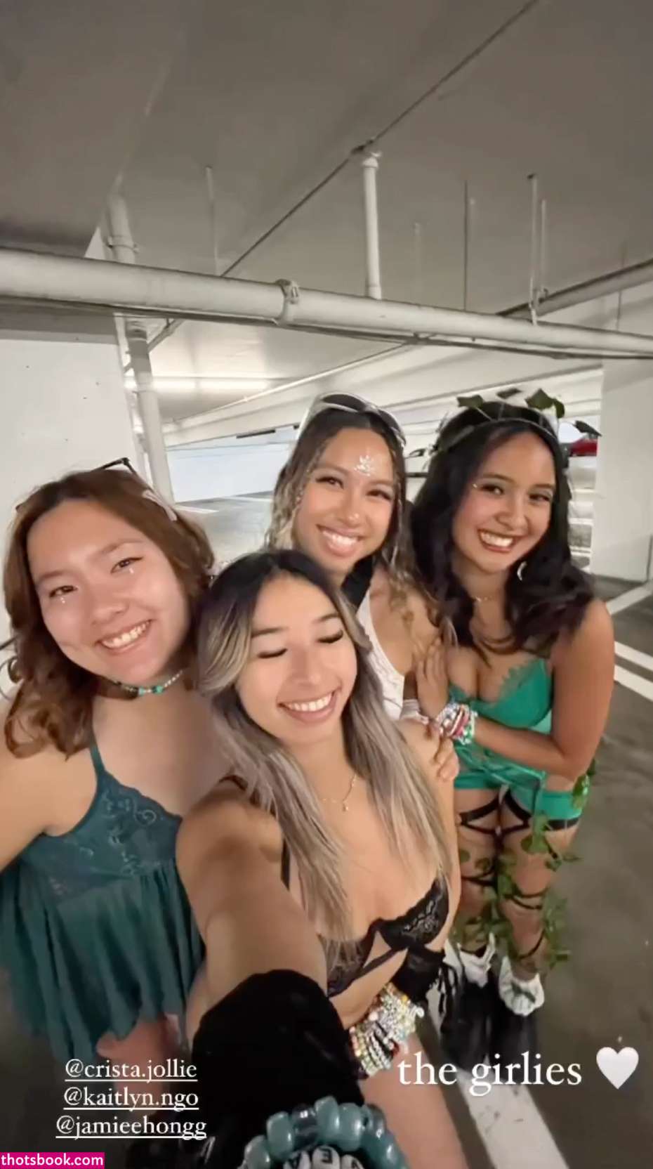 christychauu Nude Leaks OnlyFans Photos #4 1746238