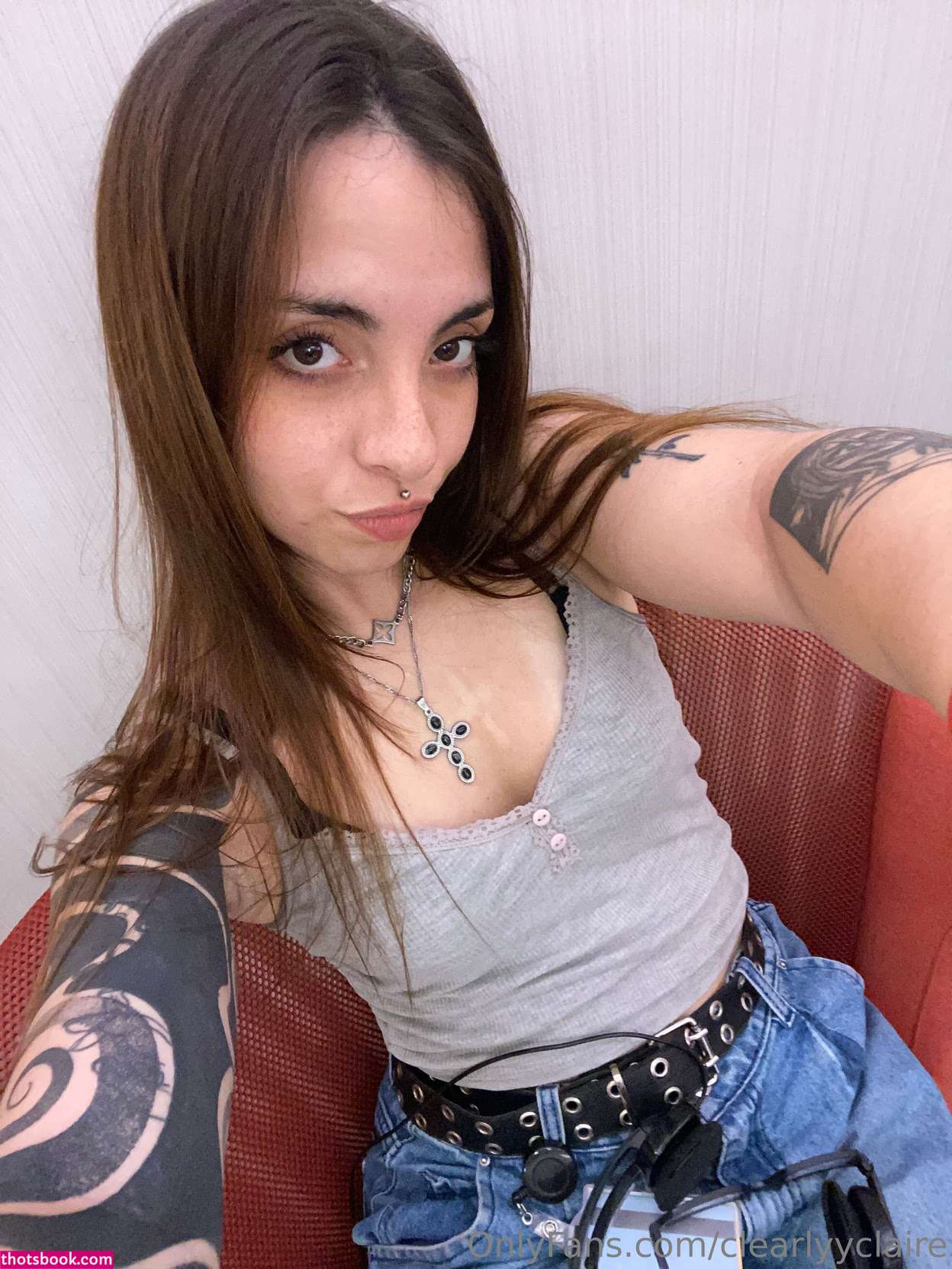 clearlyyclaire Nude Leaks OnlyFans Photos #2 1746259