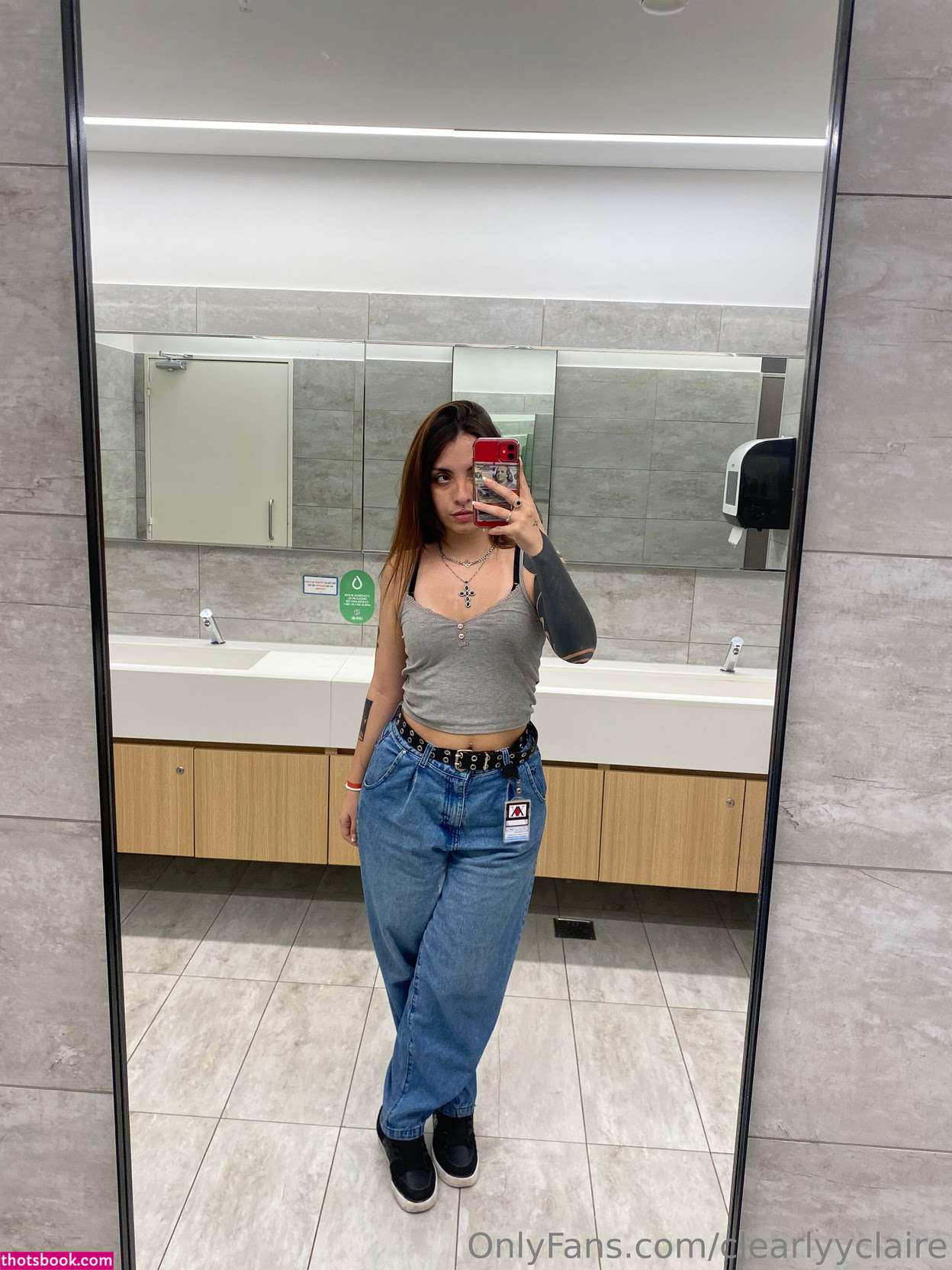 clearlyyclaire Nude Leaks OnlyFans Photos #2 1746260