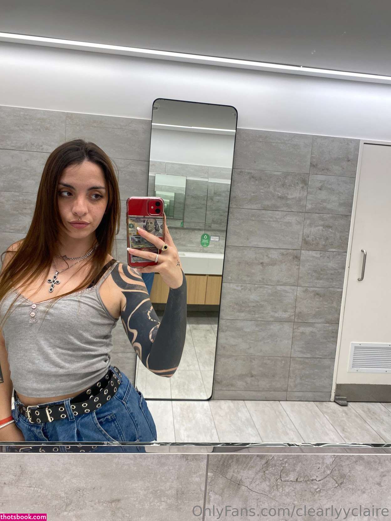 clearlyyclaire Nude Leaks OnlyFans Photos #4 1746271