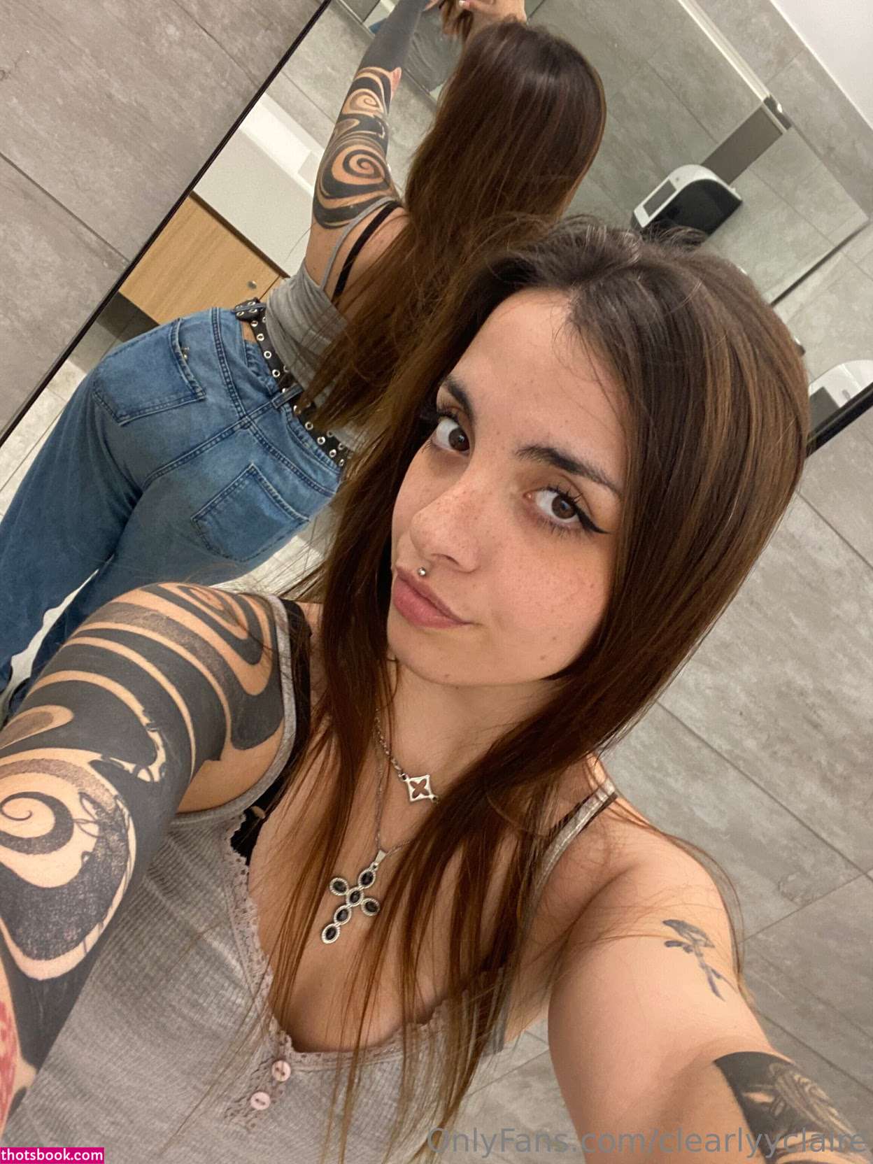 clearlyyclaire Nude Leaks OnlyFans Photos #4 1746275