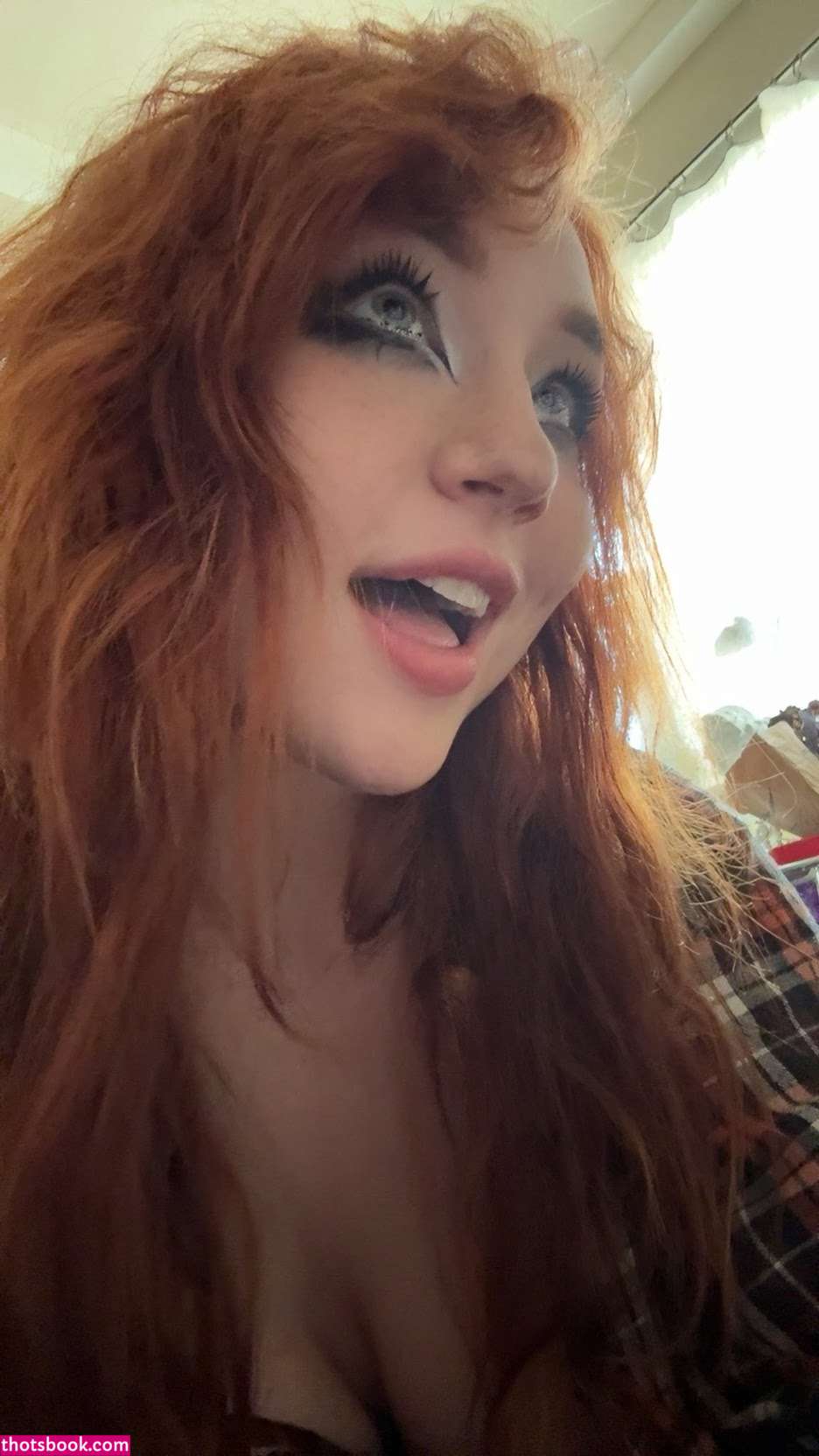 cyberjadebearz iceyjadeybabey vampirqxeen Nude Leaks OnlyFans Photos #2 1746298