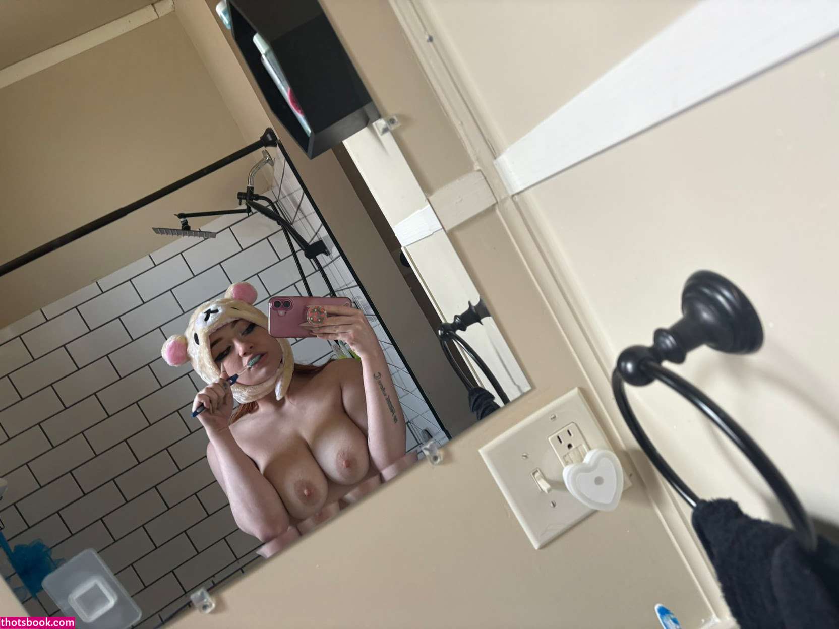 cyberjadebearz iceyjadeybabey vampirqxeen Nude Leaks OnlyFans Photos #6 1746317