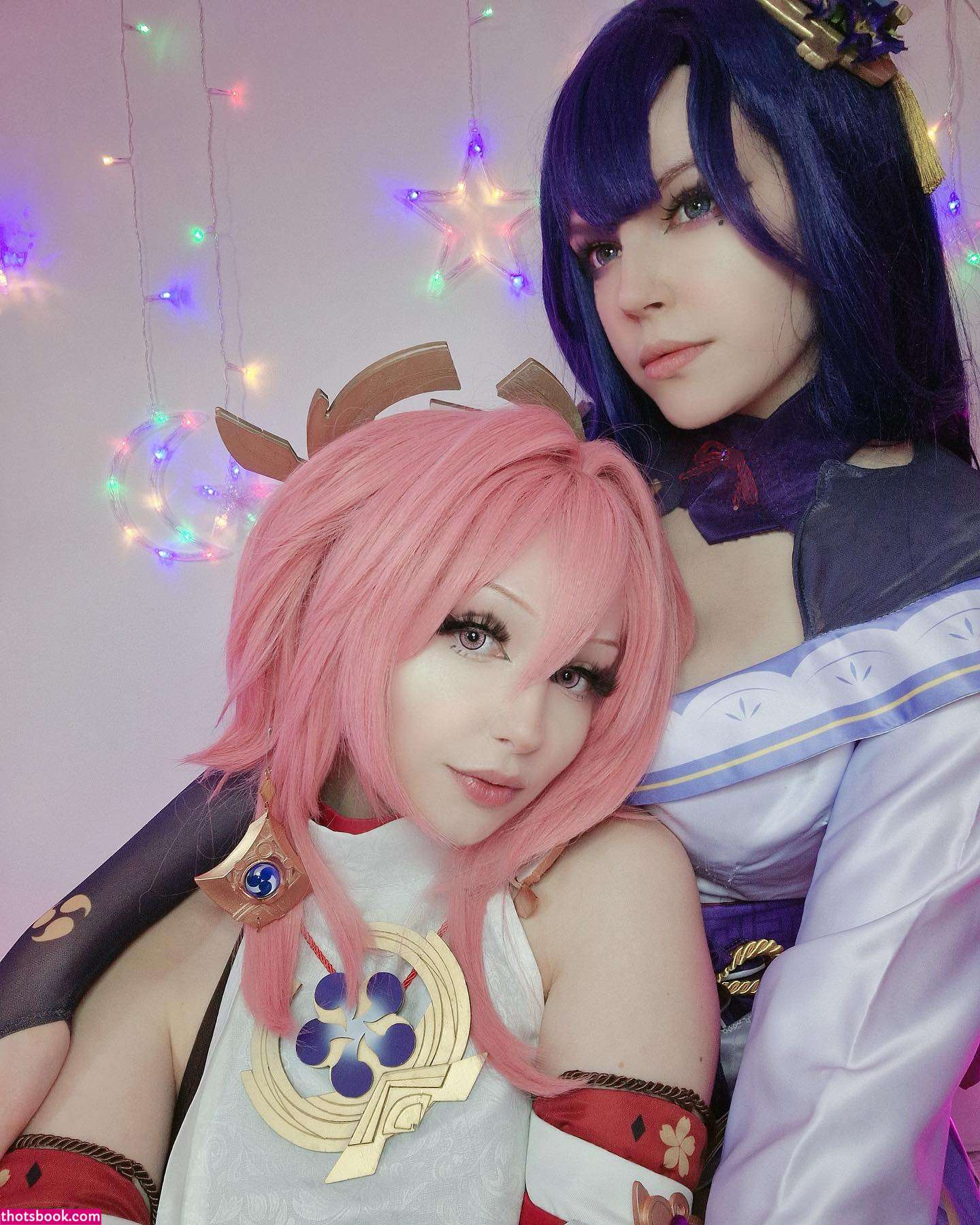 Elaracosplay Ellaji Ellaje17 Nude Leaks OnlyFans Photos #1 1746320