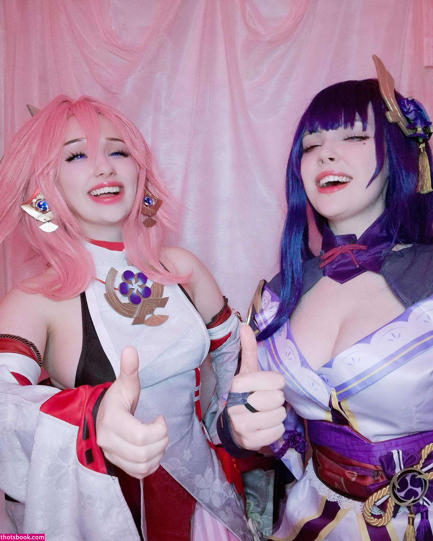 Elaracosplay Ellaji Ellaje17 Nude Leaks OnlyFans Photos #1 1746326