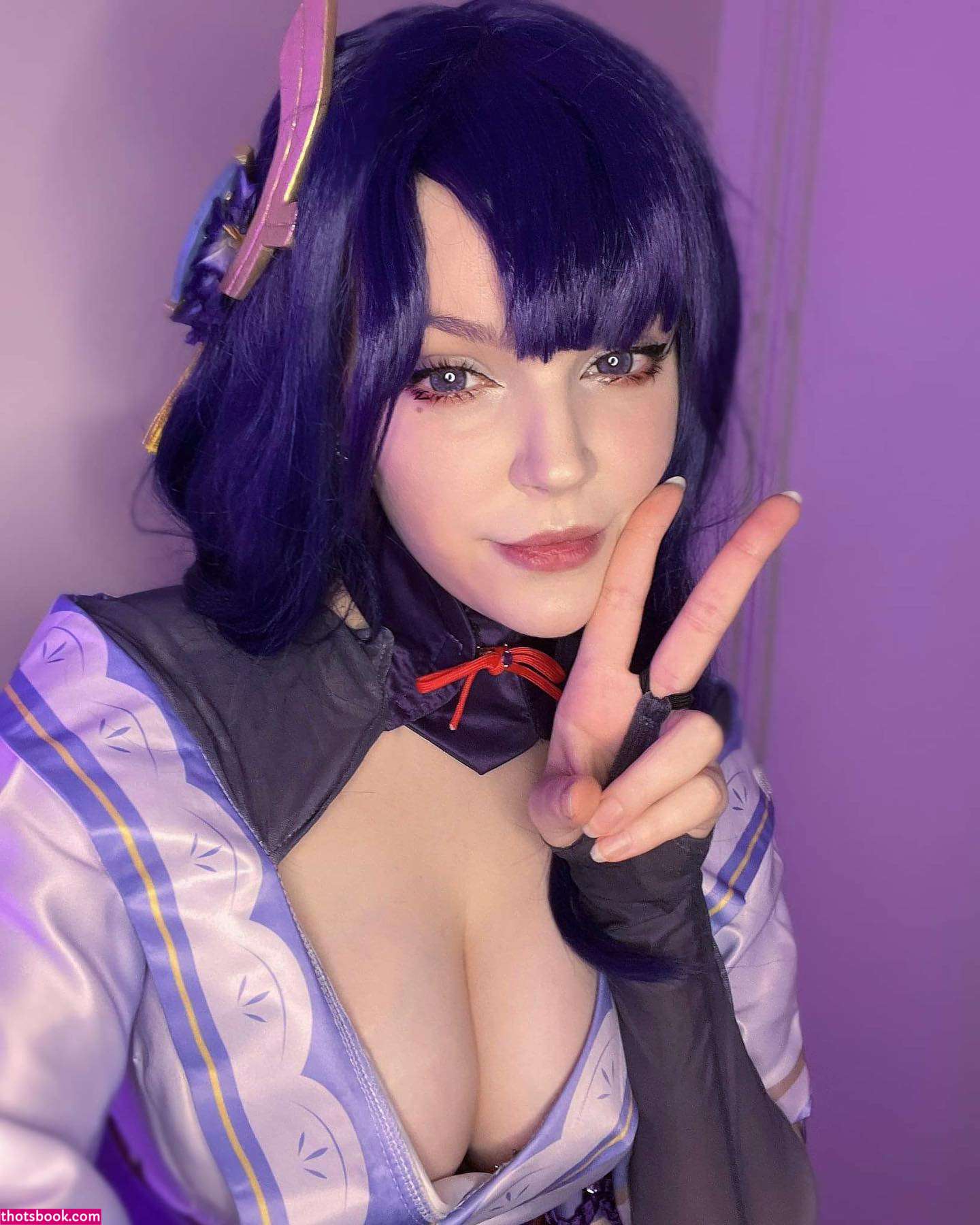 Elaracosplay Ellaji Ellaje17 Nude Leaks OnlyFans Photos #4 1746337