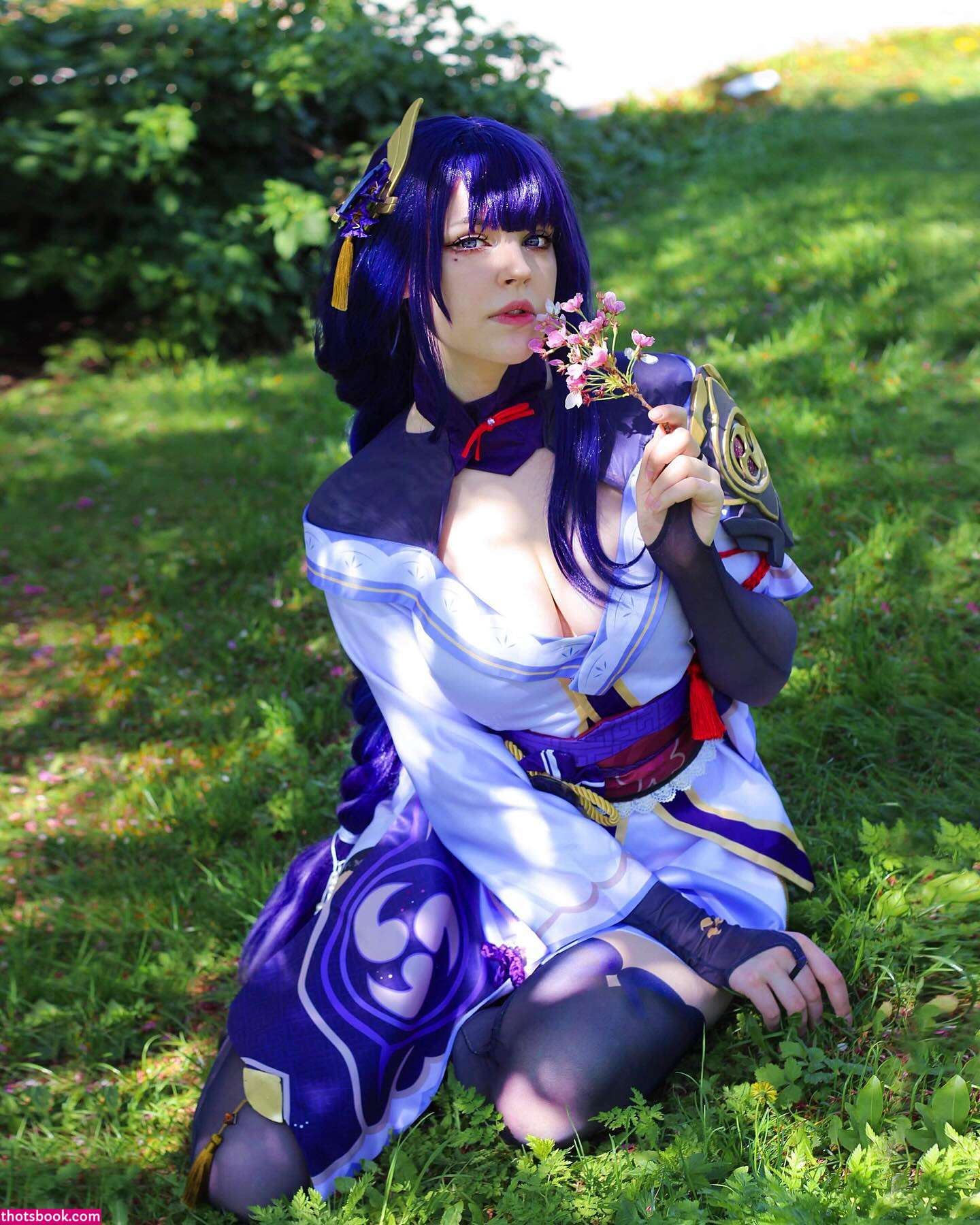 Elaracosplay Ellaji Ellaje17 Nude Leaks OnlyFans Photos #4 1746340