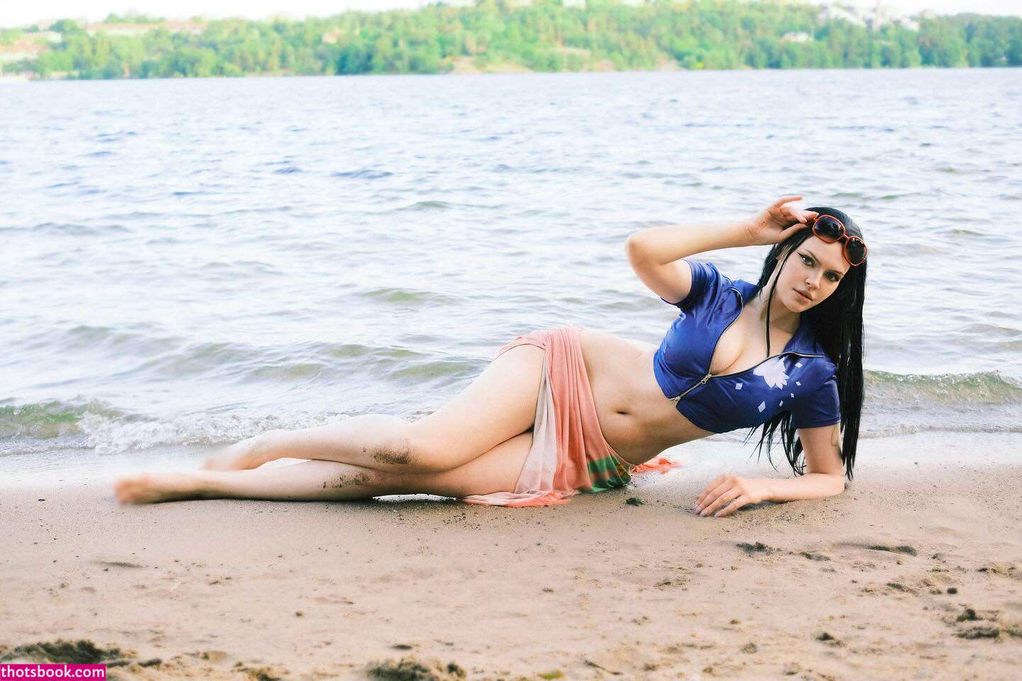 Elaracosplay Ellaji Ellaje17 Nude Leaks OnlyFans Photos #4 1746341