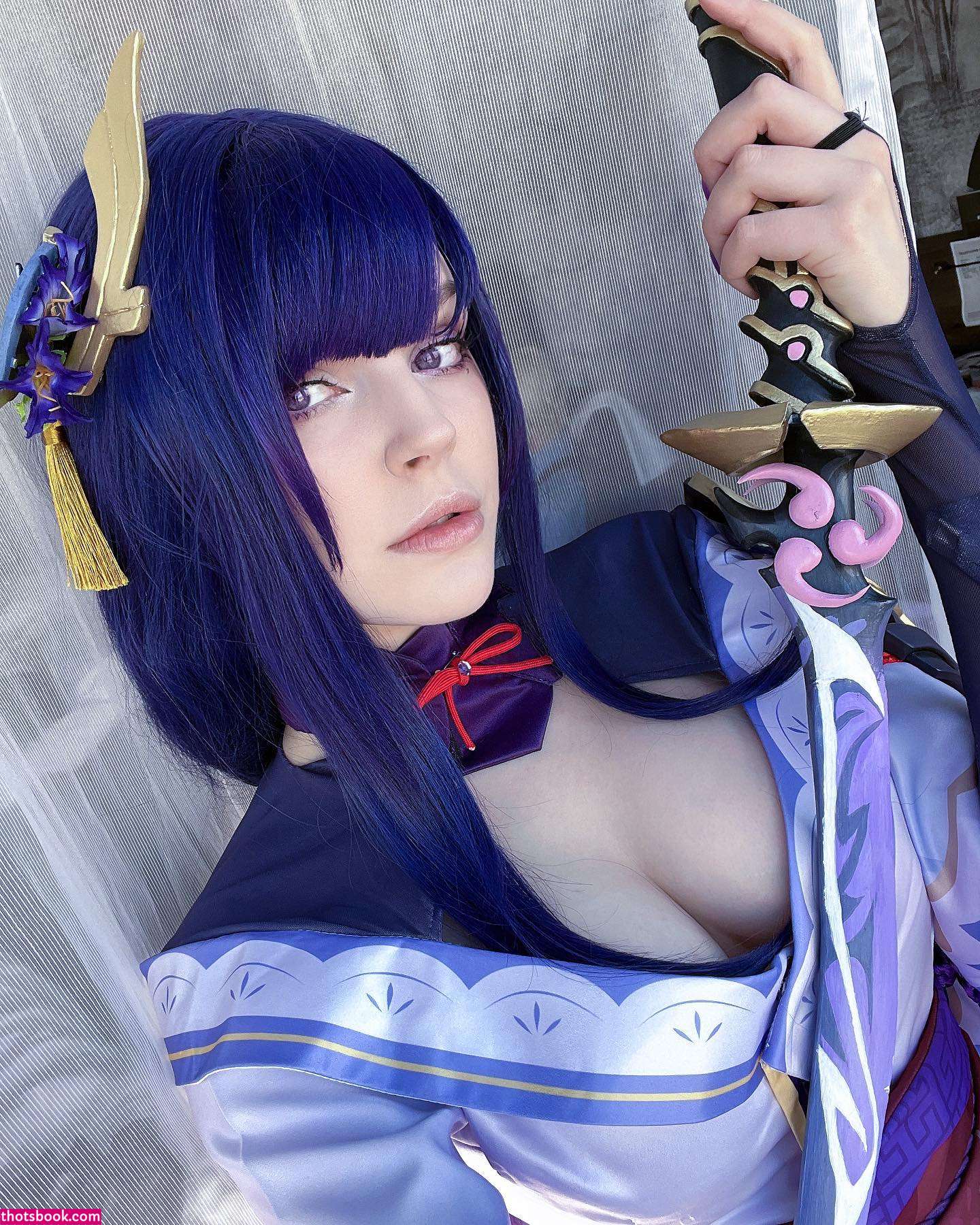 Elaracosplay Ellaji Ellaje17 Nude Leaks OnlyFans Photos #4 1746344