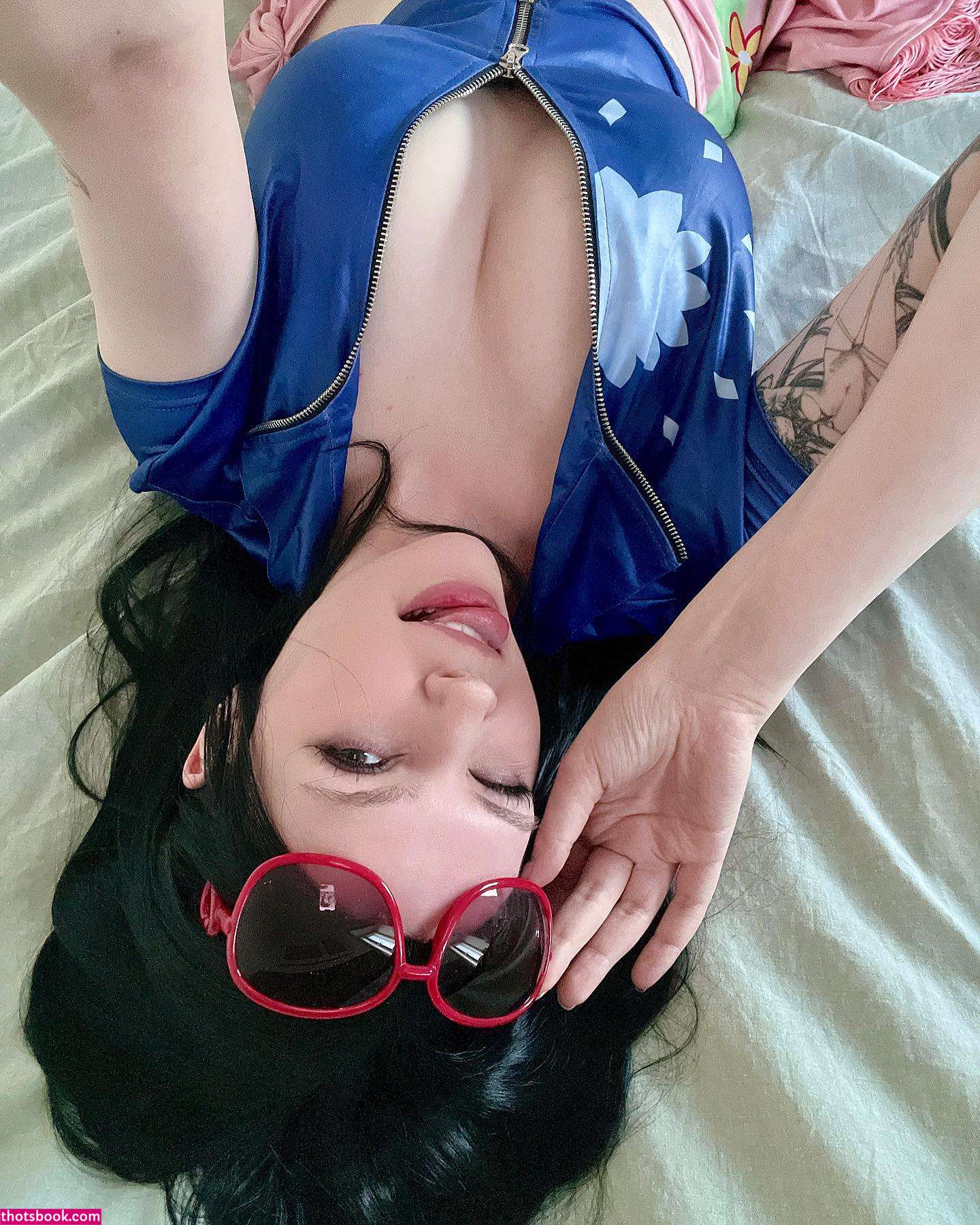 Elaracosplay Ellaji Ellaje17 Nude Leaks OnlyFans Photos #4 1746347