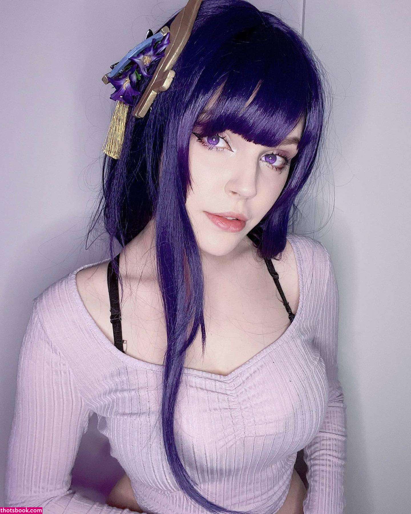 Elaracosplay Ellaji Ellaje17 Nude Leaks OnlyFans Photos #4 1746356