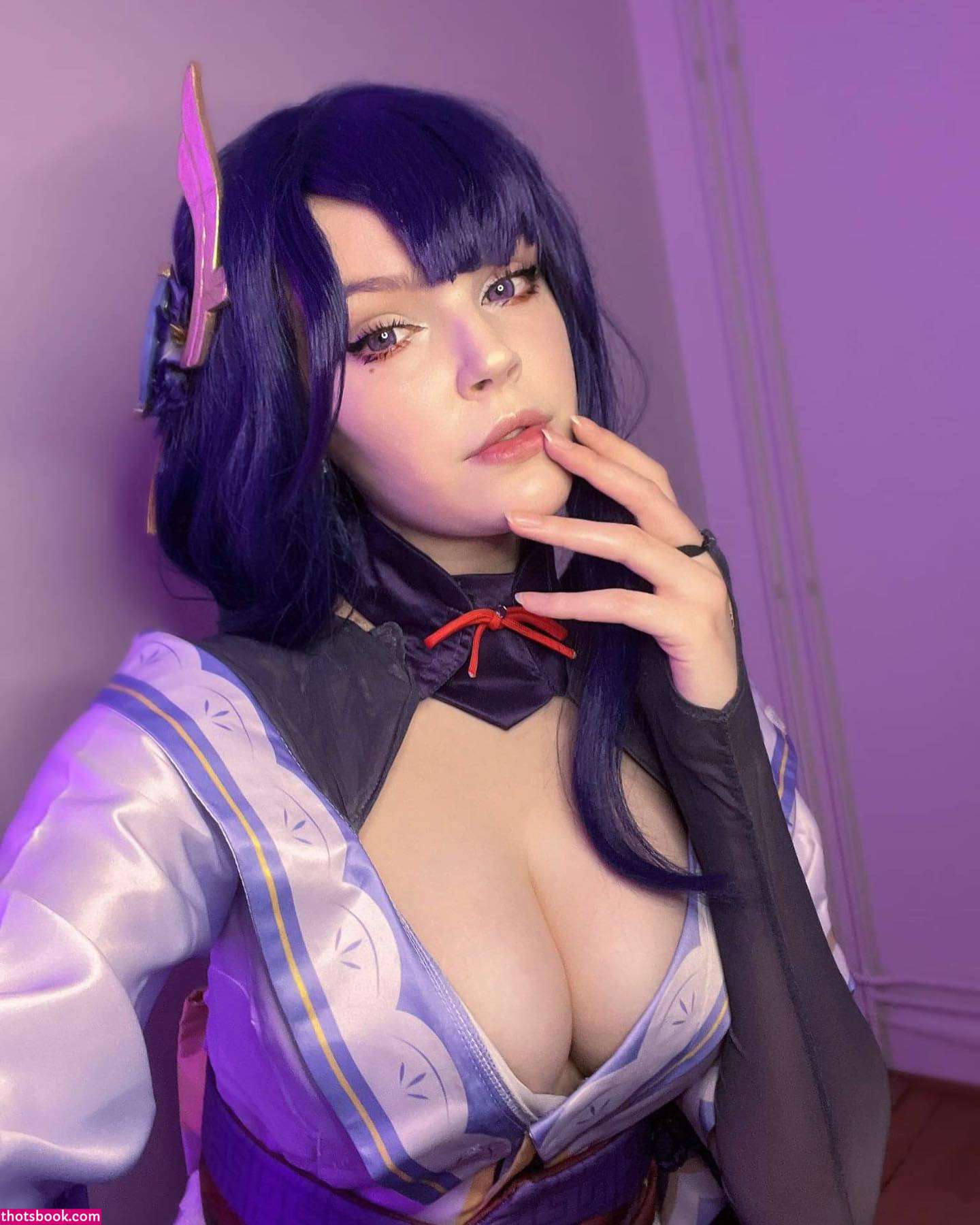 Elaracosplay Ellaji Ellaje17 Nude Leaks OnlyFans Photos #4 1746358