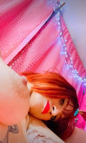 Hillary martinez Nude Leaks OnlyFans Photos #2