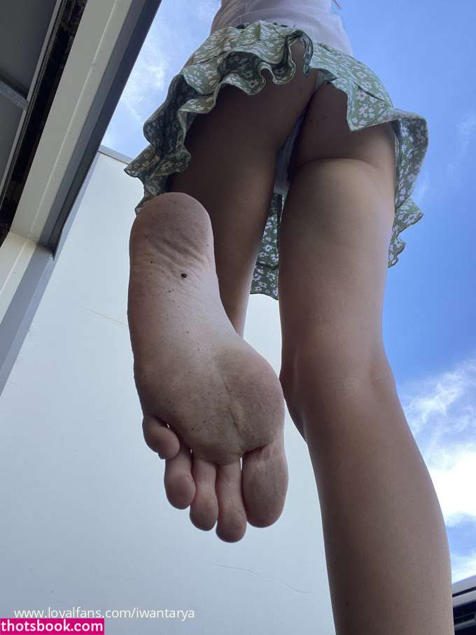 Iwantarya princessarya Nude Leaks OnlyFans Photos #2 1746466