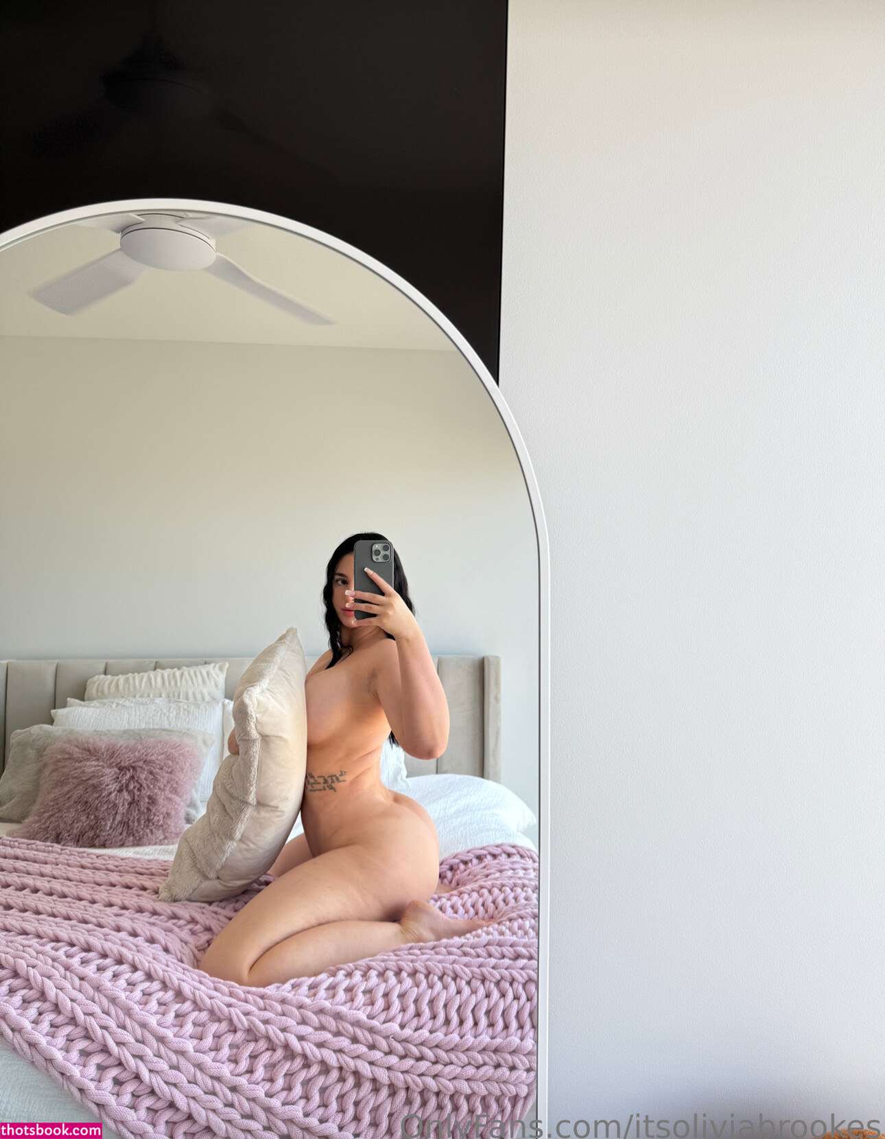 Izzy Davis Nude Leaks OnlyFans Photos #17 1746501