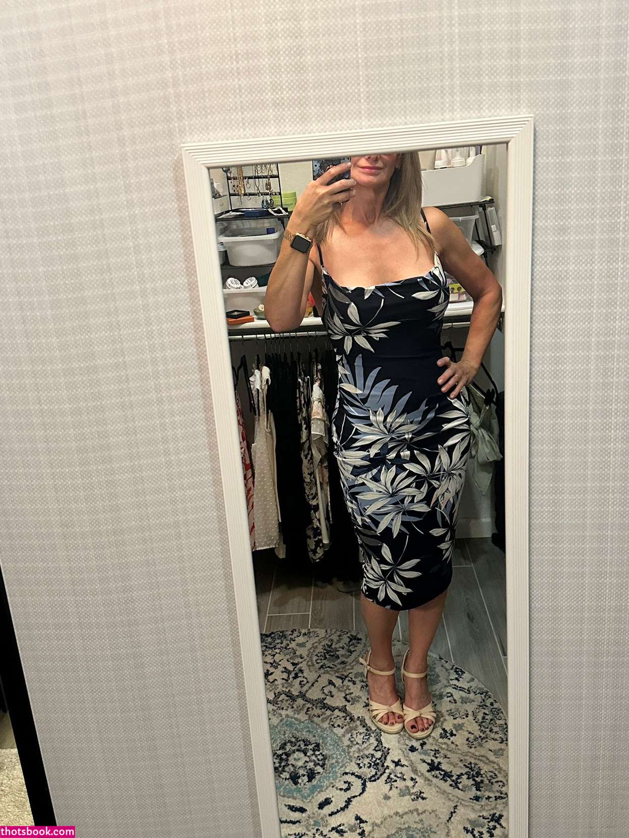 justblondie68 Nude Leaks OnlyFans Photos #5 1746626